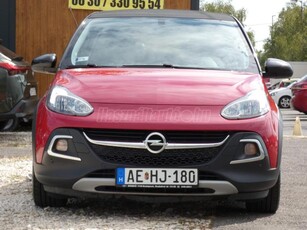 OPEL ADAM 1.4 Rocks S (150 lóerős) Individual. magyarországi első forgalomba helyezés