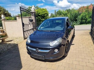 OPEL ADAM 1.4 Slam Panorama tetos nagy kijelzos