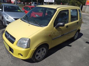 OPEL AGILA 1.0 12V Club