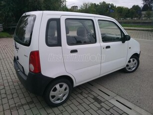 OPEL AGILA 1.0 12V Comfort