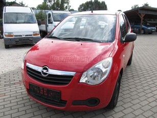 OPEL AGILA 1.0 Enjoy