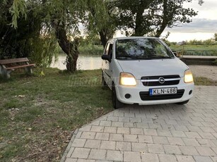 OPEL AGILA 1.0 Enjoy