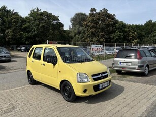 OPEL AGILA 1.0 Enjoy