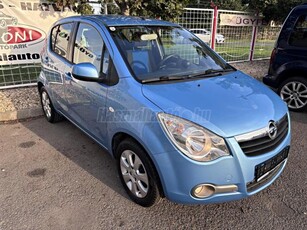 OPEL AGILA 1.0 Enjoy Edition