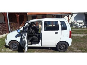 OPEL AGILA 1.0 Essentia