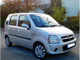 OPEL AGILA 1.0 Viva