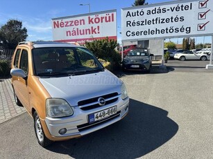 OPEL AGILA 1.2 16V Comfort