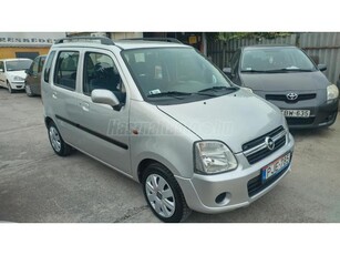 OPEL AGILA 1.2 16V Comfort (5 személyes ) KLÍMA.SZERVÓ!!!!