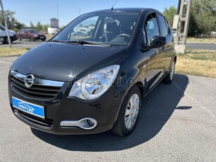 OPEL AGILA 1.2 Comfort /AC csak 81 797km!!!