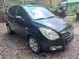 OPEL AGILA 1.2 Enjoy 1 Tulaj!