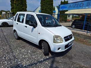 OPEL AGILA 1.2 Enjoy 163141 Km . Szervo