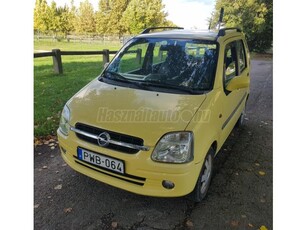 OPEL AGILA 1.2 Enjoy