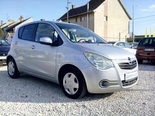 OPEL AGILA 1.2 Enjoy Friss Műszaki!