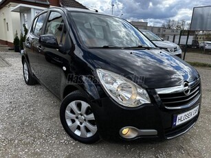 OPEL AGILA 1.2 Enjoy KLÍMA. FRISS MŰSZAKI