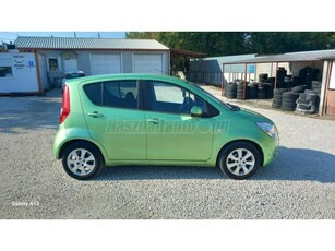 OPEL AGILA 1.2 Enjoy Szép állapotban. keveset futottl