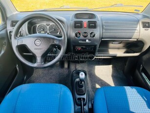 OPEL AGILA 1.2 Essentia