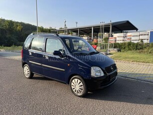 OPEL AGILA 1.2 Essentia KLÍMÁS! SZÉP ÉS JÓ!!!!