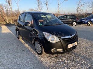 OPEL AGILA 1.3 CDTI Enjoy