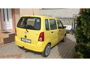 OPEL AGILA 1.3 CDTI Enjoy