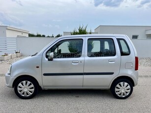 OPEL AGILA 1.3 CDTI Essentia