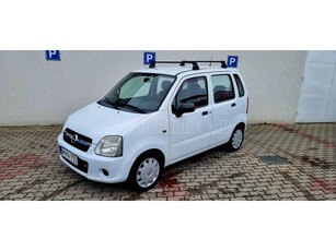 OPEL AGILA 1.3 CDTI Essentia