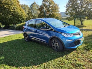 OPEL AMPERA Ampera-e Ultimate (Automata) Full extrás. 4x ülésfütés. bör. új nagy akku 2024 április. új 4 évszakos gumik