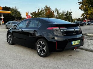 OPEL AMPERA (Automata)