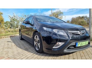 OPEL AMPERA (Automata)