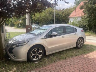 OPEL AMPERA (Automata) BOSE / AZONNAL ELVIHETŐ