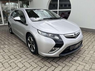 OPEL AMPERA (Automata) GARANCIÁVAL!