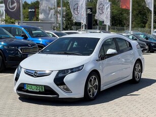 OPEL AMPERA (Automata) PLUG-IN HYBRID