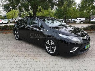 OPEL AMPERA (Automata) Utolsó facelift. E-s alvézszém