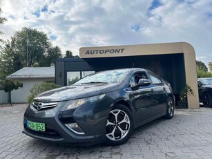 OPEL AMPERA E-Pioneer (Automata) 2ÉV GARANCIA. BOSE. BŐR. AZONNAL ELVIHETŐ!!