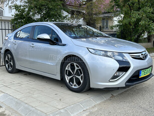 OPEL AMPERA E-Pioneer (Automata)