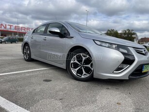 OPEL AMPERA E-Pioneer (Automata)