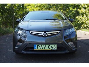 OPEL AMPERA E-Pioneer (Automata)