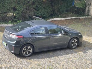 OPEL AMPERA E-Pioneer (Automata)