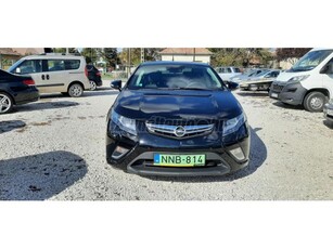 OPEL AMPERA E-Pioneer (Automata)