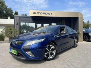 OPEL AMPERA E-Pioneer (Automata) AZONNAL ELVIHETŐ!!