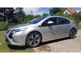 OPEL AMPERA E-Pioneer (Automata) Dupla Facelift E/Opel Eye/Bose Hi-Fi/Navi