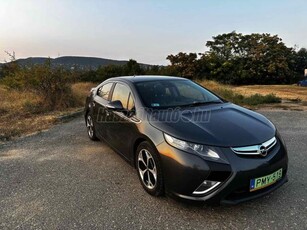 OPEL AMPERA E-Pioneer (Automata) FACELIFT MODEL