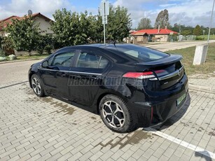 OPEL AMPERA E-Pioneer (Automata) Friss szerviz. Hibátlan állapot!