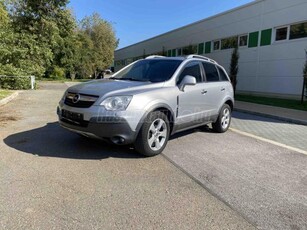 OPEL ANTARA 2.0 CDTI Cosmo 4x4 xenon