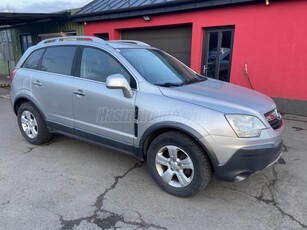 OPEL ANTARA 2.0 CDTI Cosmo