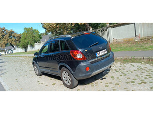 OPEL ANTARA 2.0 CDTI Cosmo (Automata)