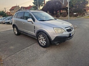 OPEL ANTARA 2.0 CDTI Cosmo (Automata)