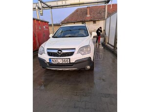 OPEL ANTARA 2.0 CDTI Cosmo (Automata)