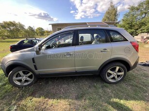 OPEL ANTARA 2.0 CDTI Cosmo (Automata)