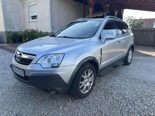 OPEL ANTARA 2.0 CDTI Cosmo