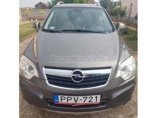 OPEL ANTARA 2.0 CDTI Cosmo